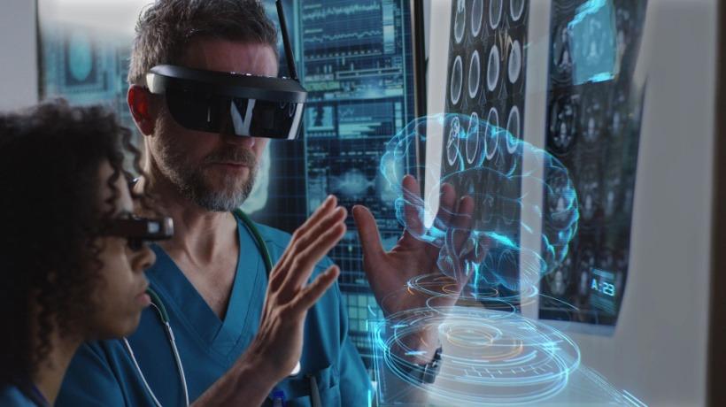 Creando entornos inmersivos: más allá de la pantalla